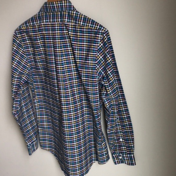 Brooks Brothers, Button-Down Collar Shirt - Picture 5 of 7